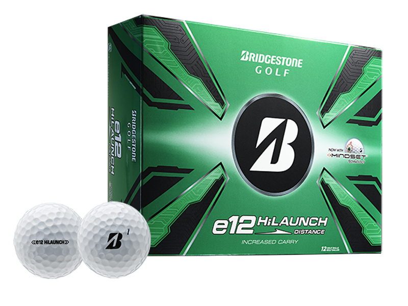 BRIDGESTONE GOLF × BRIEFING SHG3BR 26.0 BSG e12 HiLaunch Lid